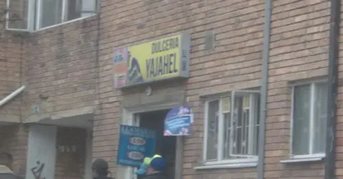 DULCERIA YAJAHEL DULCERIA YAJAHEL